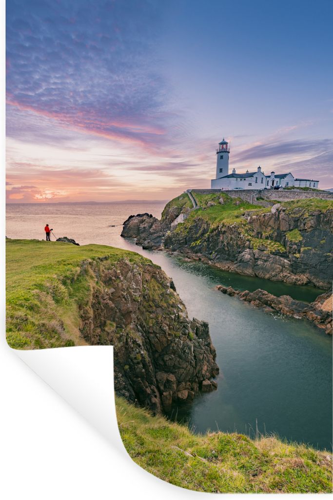 MuchoWow - Sticker - Dekorfolie