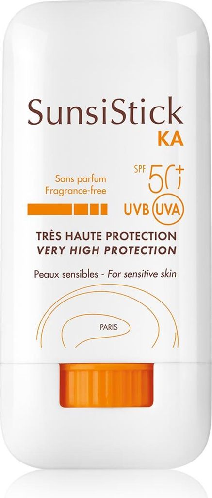 Tyčinka na opalování SPF 50+ SunsiStick 20 g Obrázek produktu 