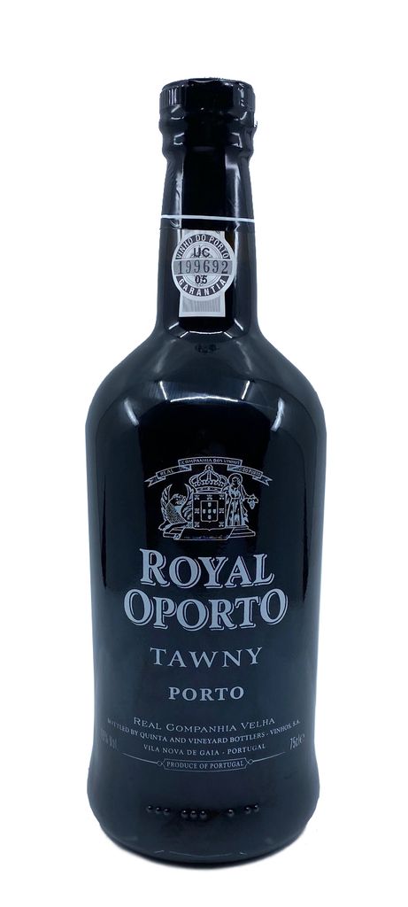 Royal Oporto Tawny Porto Portugal | 19 % vol