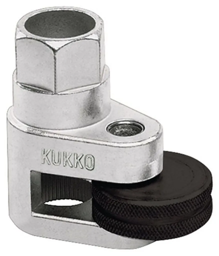 Estrattore di perni 18-25 mm KUKKO