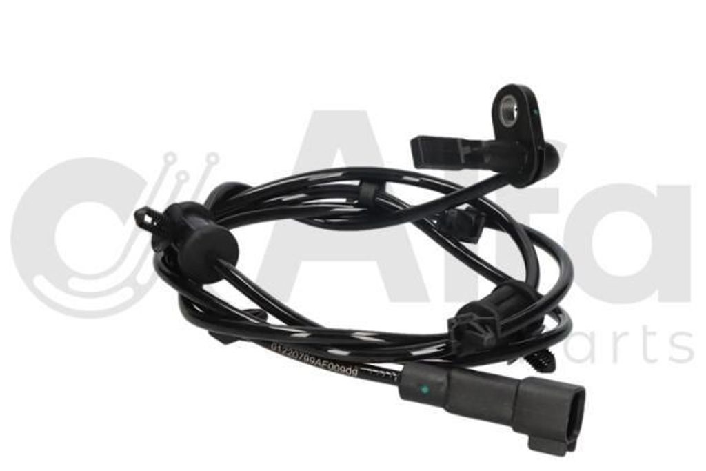 Alfa e-Parts ABS Sensor Raddrehzahl Hinten für OPEL INSIGNIA Caravan AF00909