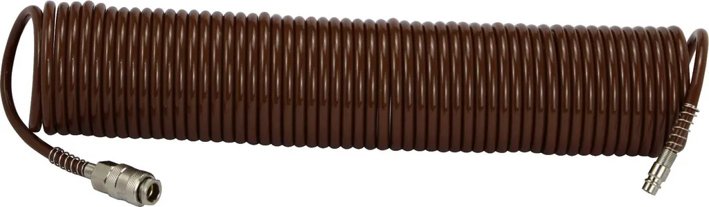 Tubo Aria Compressa 5x8mm 15m Poliuretano WDS2156 Alta Resistenza