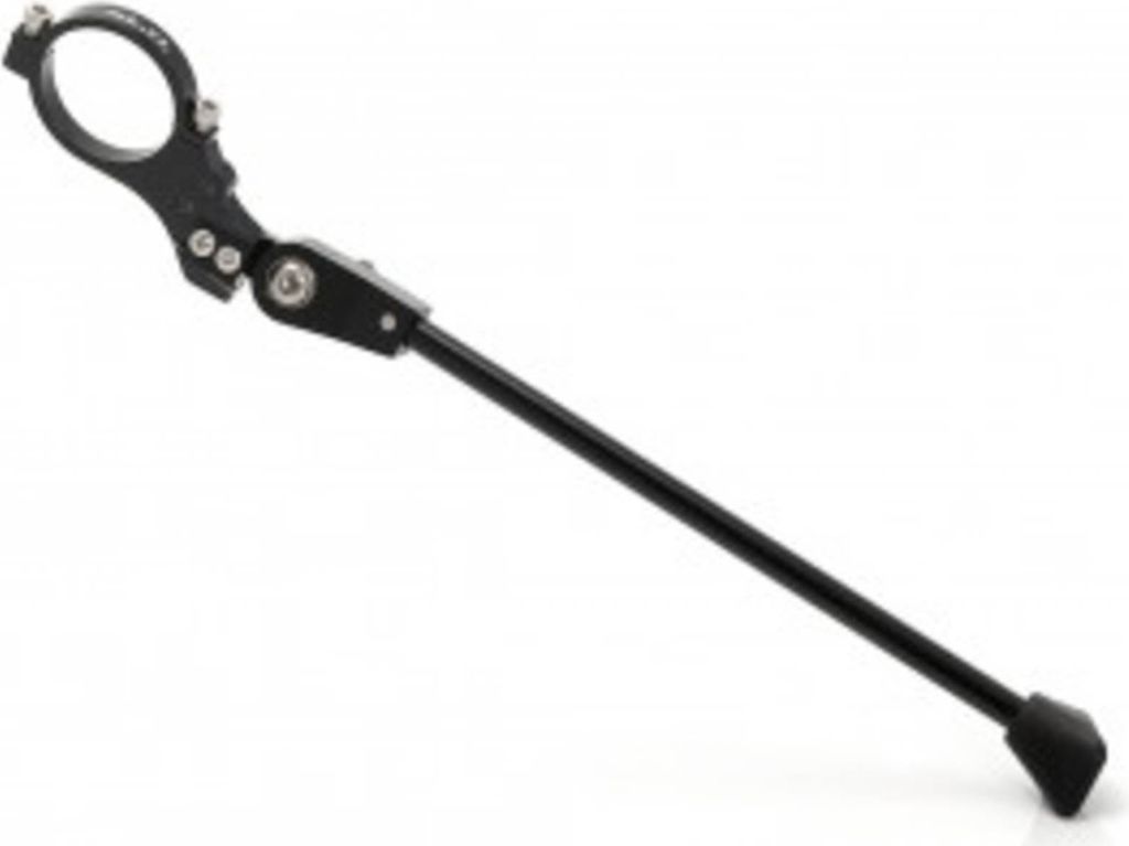 XLC Seitenständer KS-B01 schwarz, 26-28" Produktbild 