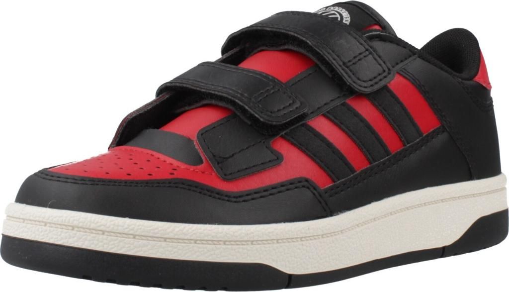 Sneakers Del Marchio Adidas Del Modello Rapid Court Cf C Immagine del prodotto 
