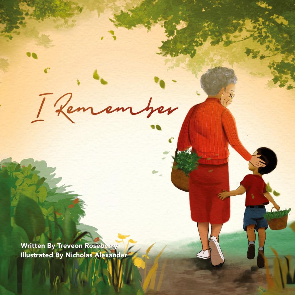 I Remember
