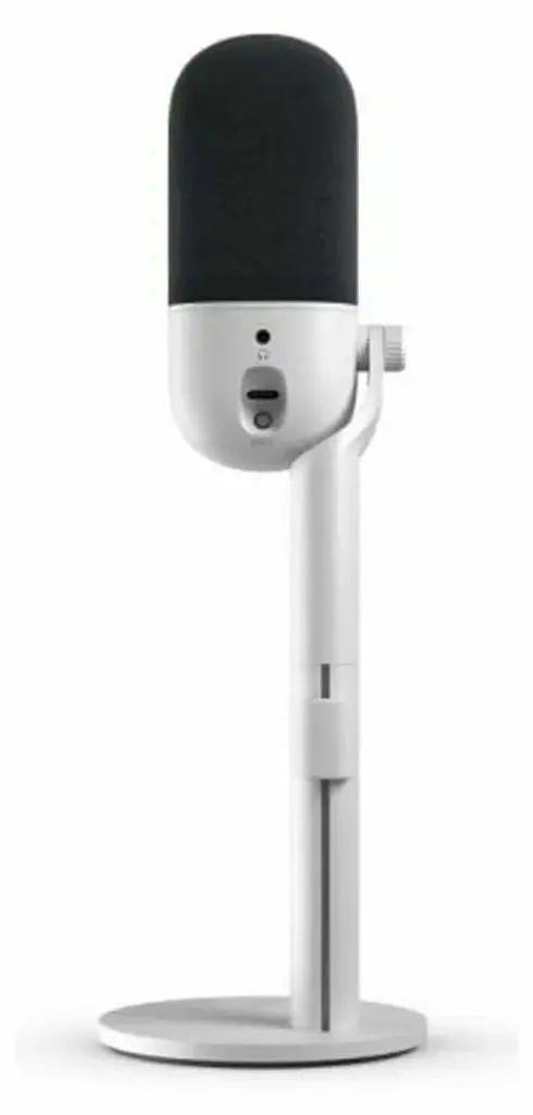 Microphone de table Wave Neo Elgato - Micro USB haute qualité pour PC Mac - 12