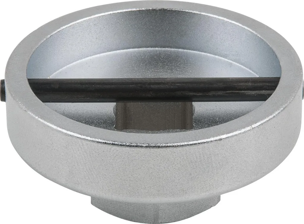 Outil vidange clé à filtre 1/2 49,5 mm pour entretien voiture KS