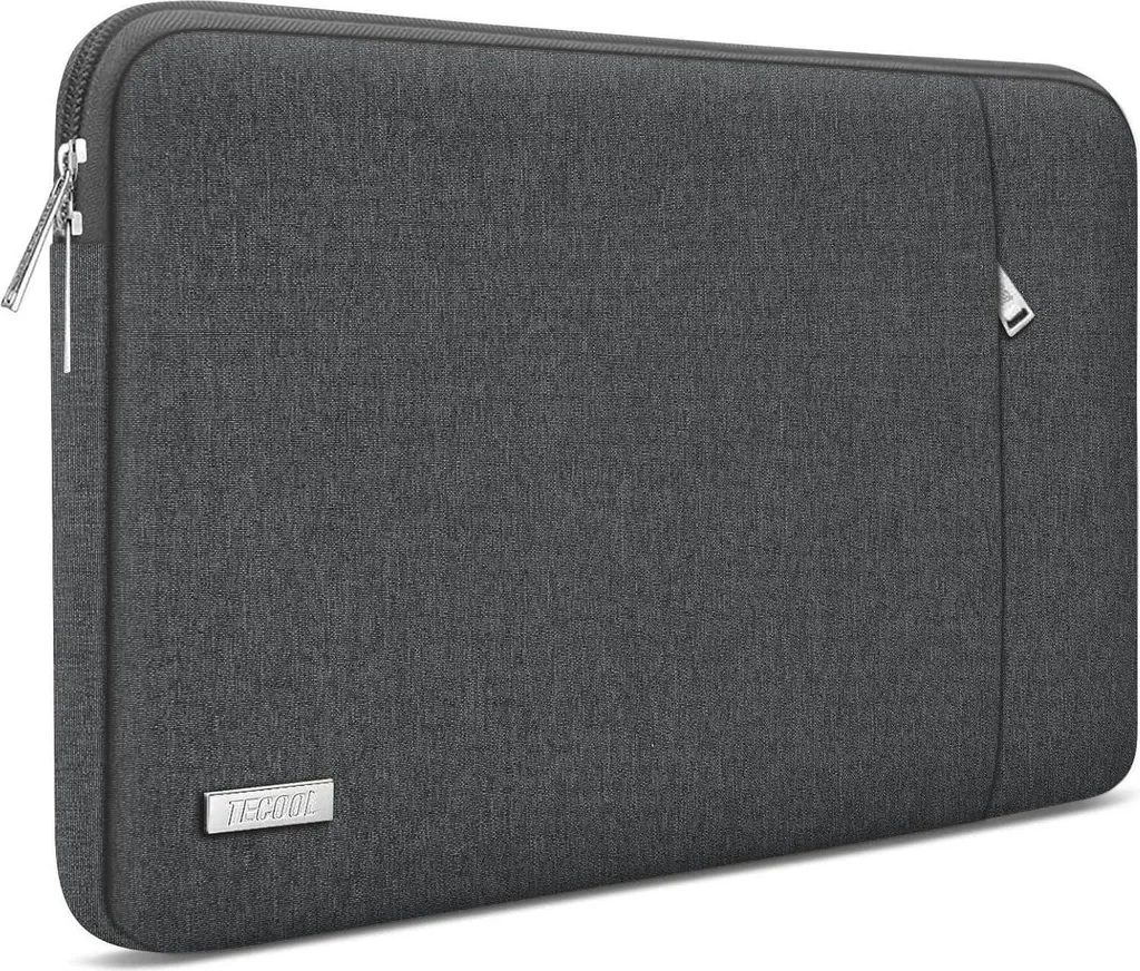 Housse Protection MacBook 13 Pouces contre Rayures et Chocs Space Grey