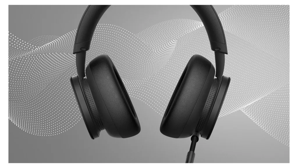 Casque Xbox Wireless Headset Noir - Son 3D, Micro Rétractable, 15h