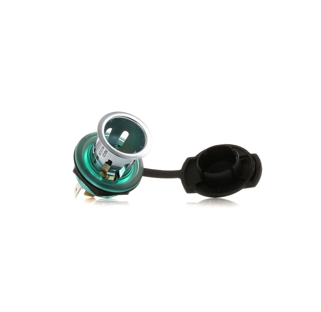 HERTH+BUSS ELPARTS Steckdose 56394350 20 95mm 21 85mm Blisterpack