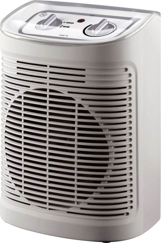 Rowenta SO 6510 Aérotherme Instant Comfort Aqua SO 6510 Image du produit 