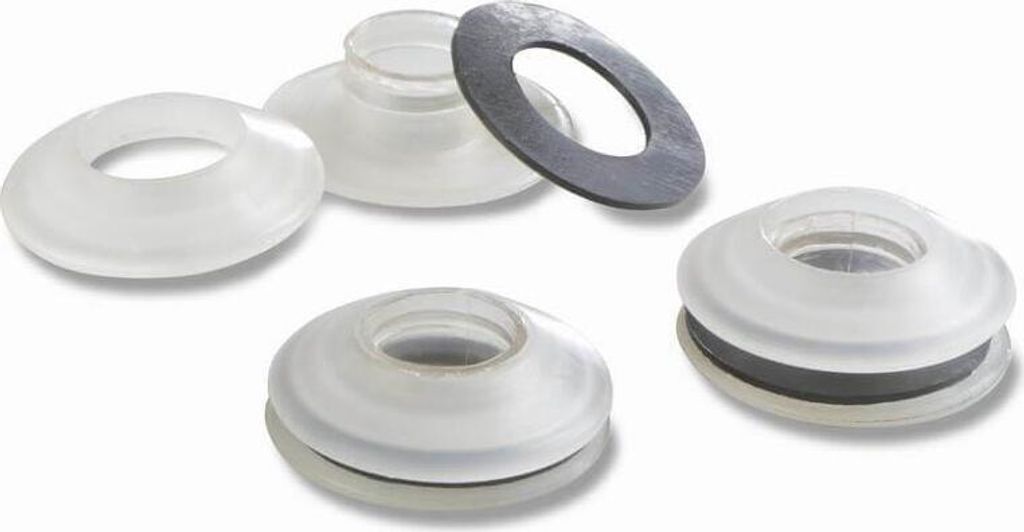 Ersatzösen 10 Stück Ösen für Abdeckplanen Zubehör Produktbild 