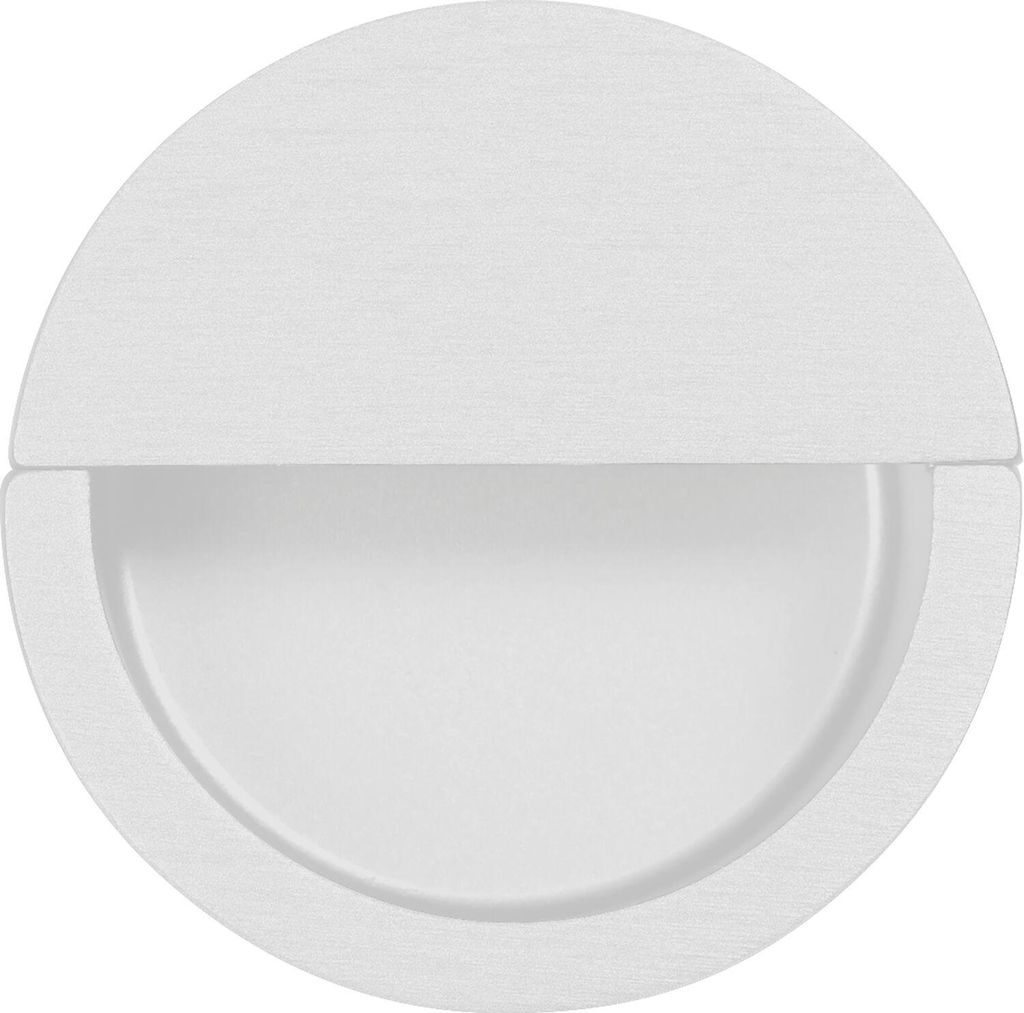 Muschelgriff Dotos ø 50mm - Griffmuschel - ideal als Produktbild 