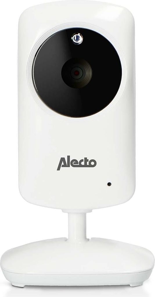 Alecto DVM-64C - Zusätzliche Kamera für DVM-64, Weiß Produktbild 