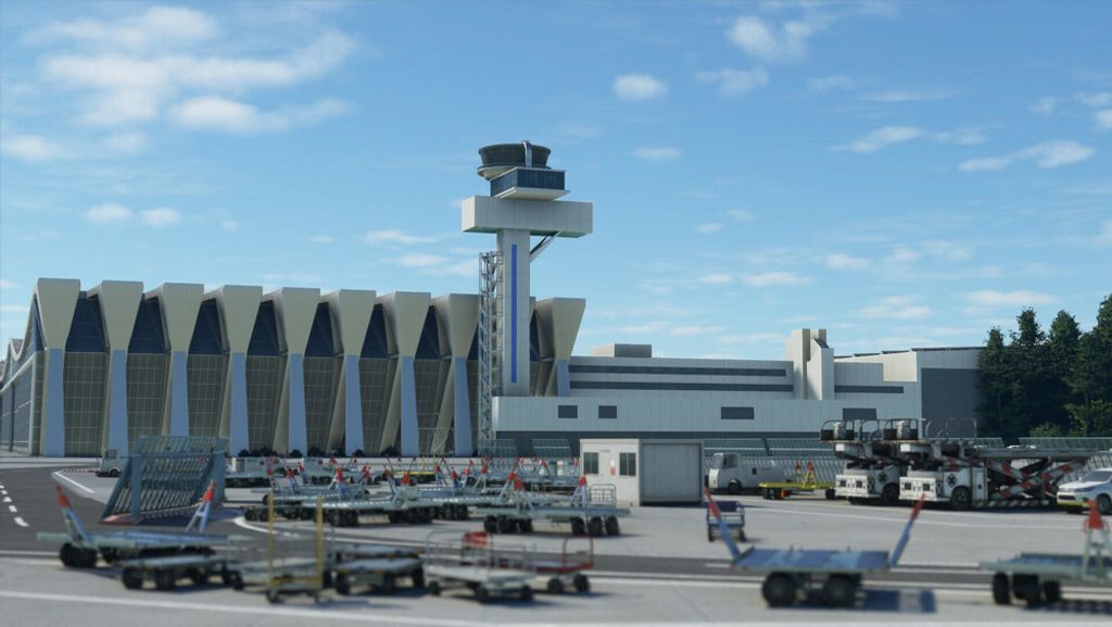 Microsoft Flight Simulator Premium Edition Produktbild 24