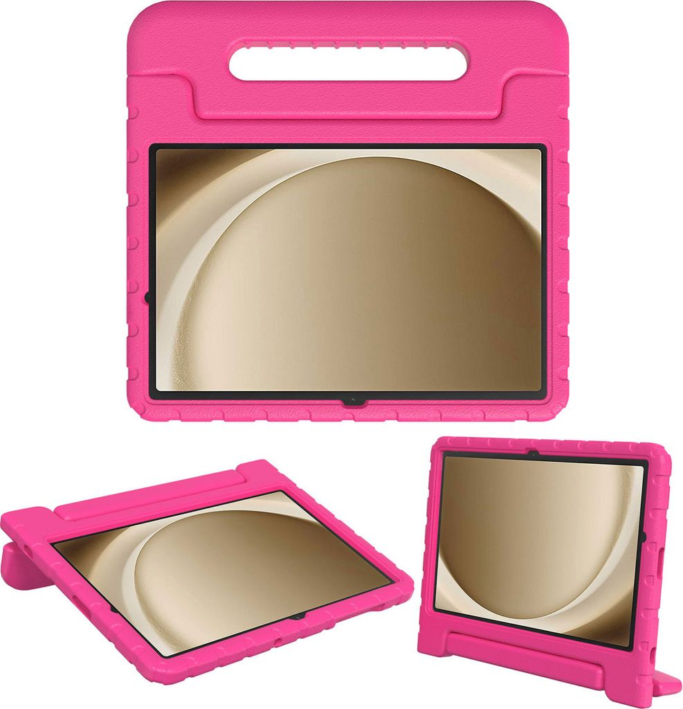 Custodia per Samsung Galaxy Tab A9 Plus: cover posteriore Immagine del prodotto 