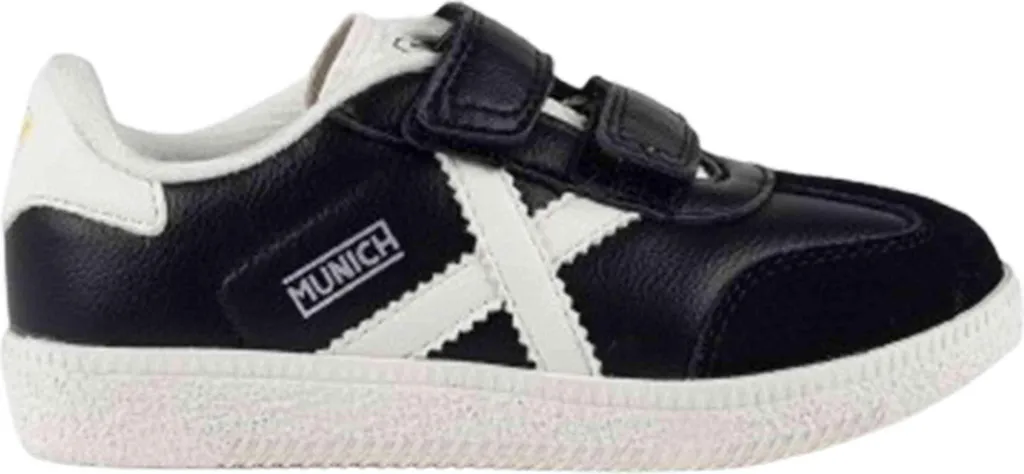 Scarpe Munich Mini Astro VCO 02 Nero Taglia 32 - Acquista Online