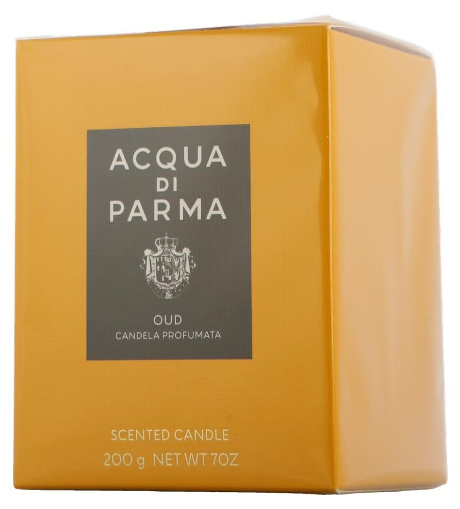 Bougie parfumée Acqua di Parma Oud (200 g) Image du produit 