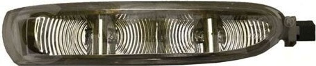 ALKAR 6202834 Blinker Blinkleuchte Außenspiegel Rechts passend für MERCEDES-BENZ VIANO (W639) CLK (C209) SL (R230) CLK Cabriolet (A209)