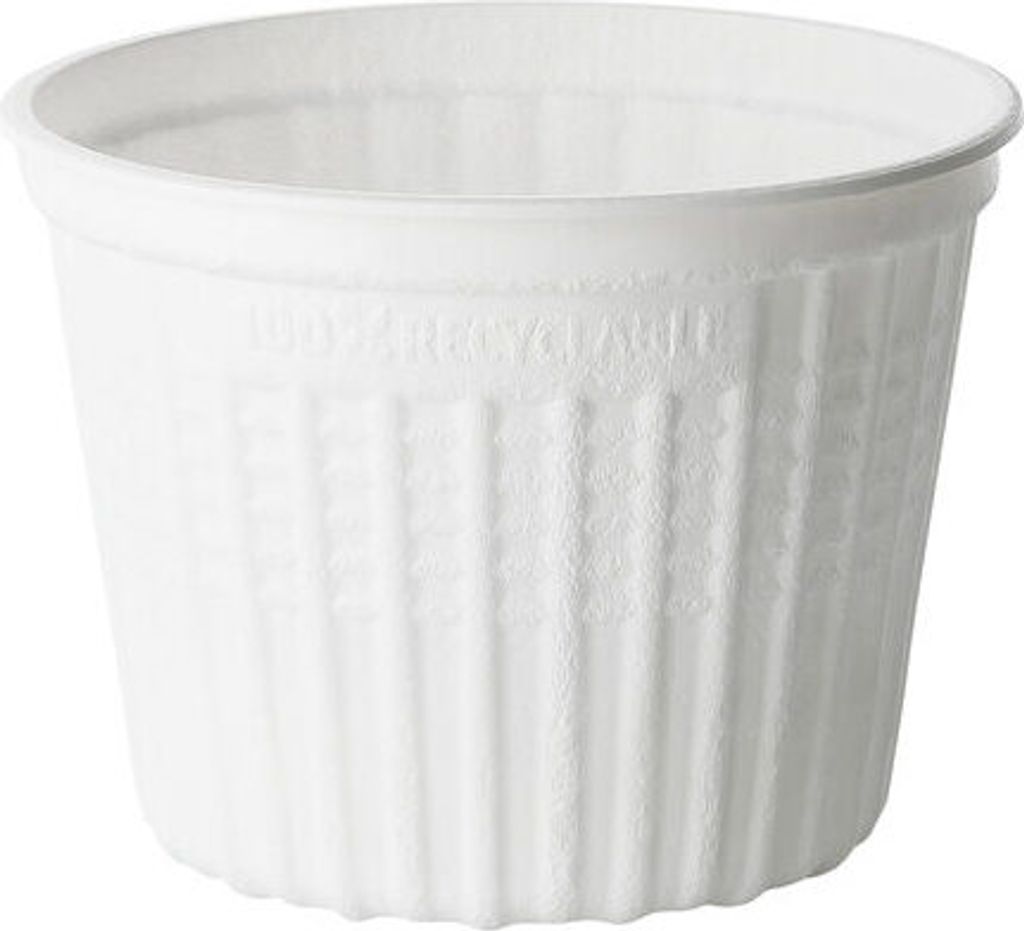 50x Suppenbecher SOUP TO GO AIRPAC thermoisolierend PP 500 Produktbild 