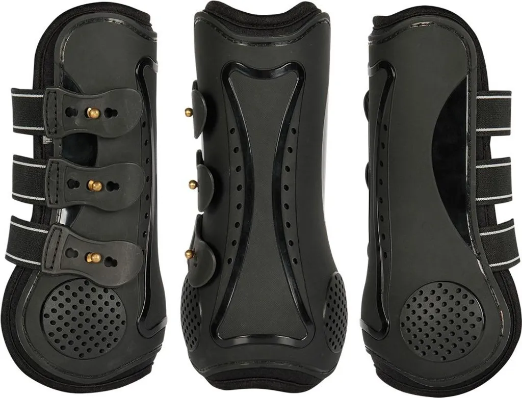 Harry's Horse Elite-R Ghette Cavallo Taglia L | Protezione Tendini TPU