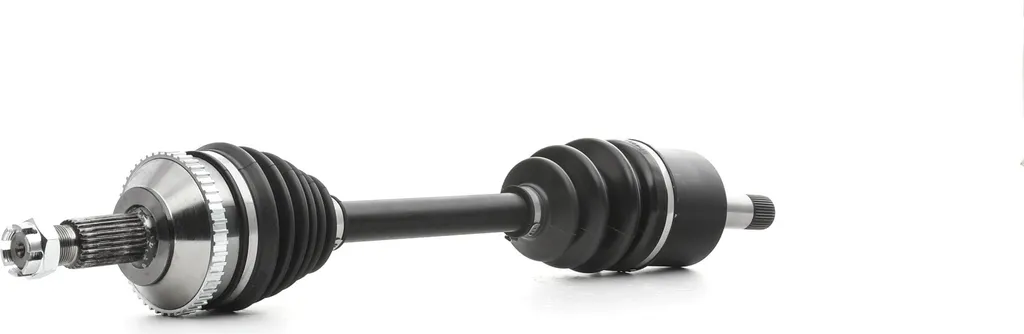 Supprimer les vibrations : Arbre de transmission pour Jumpy et Scudo