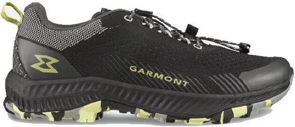 GARMONT 9.81 Pulse Schuhe Herren schwarz 46.5