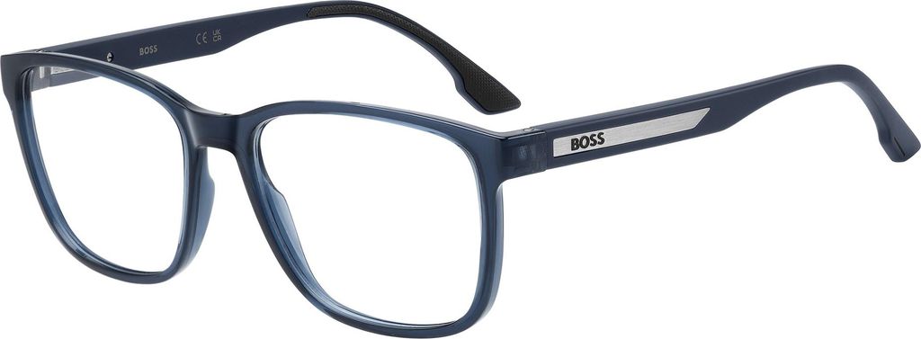 Hugo Boss BOSS 1910 Blue 57/18/150 Herren Brillen