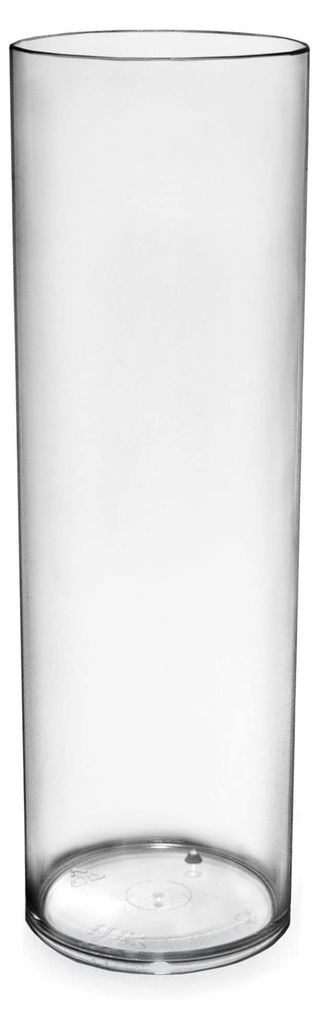 AKU® SAN-Longdrinkglas/Kölschglas, 200 ml/0,20 l, Mehrweg, Produktbild 