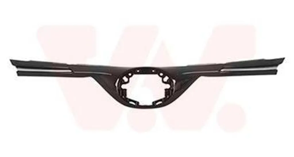 VAN WEZEL 5474510 Grille de Calandre Avant pour TOYOTA RAV 4 IV ZSA4