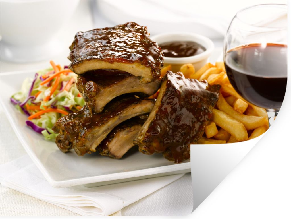 MuchoWow - Faltenfrei