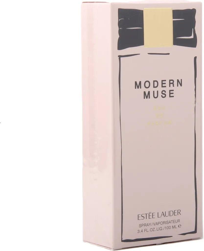Offerta Modern Muse Estée Lauder 100ml: Profumo Originale EDP - 8