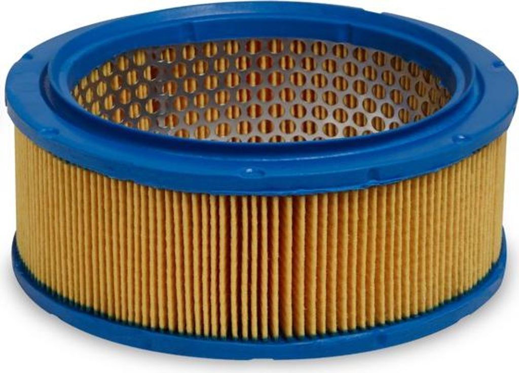 Luftfilter UFI 27.708.00 für FIAT 124 Limousine (124) Filtereinsatz