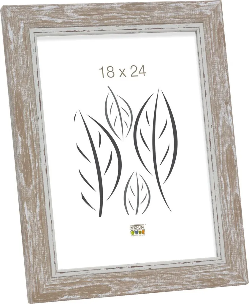 Cornice Professionale S45VY Beige 20x30 per Certificati e Diplomi