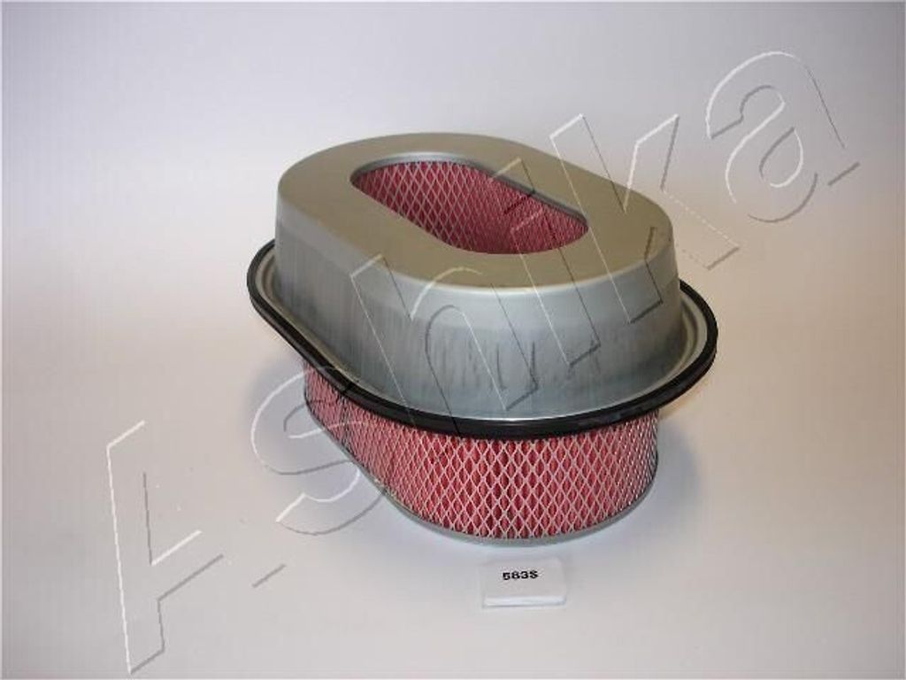 Luftfilter ASHIKA 20-05-583 für MITSUBISHI L 400 Bus (PDW, PCW, PAV, PBV, PAW) Filtereinsatz