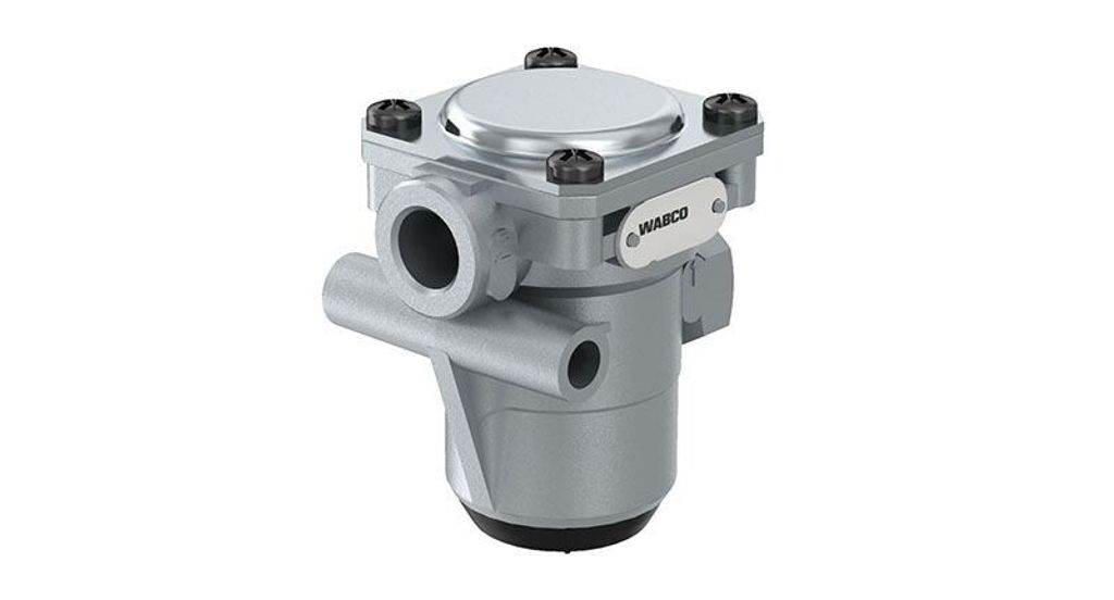WABCO Druckbegrenzungsventil 4750150720 für VOLVO FH