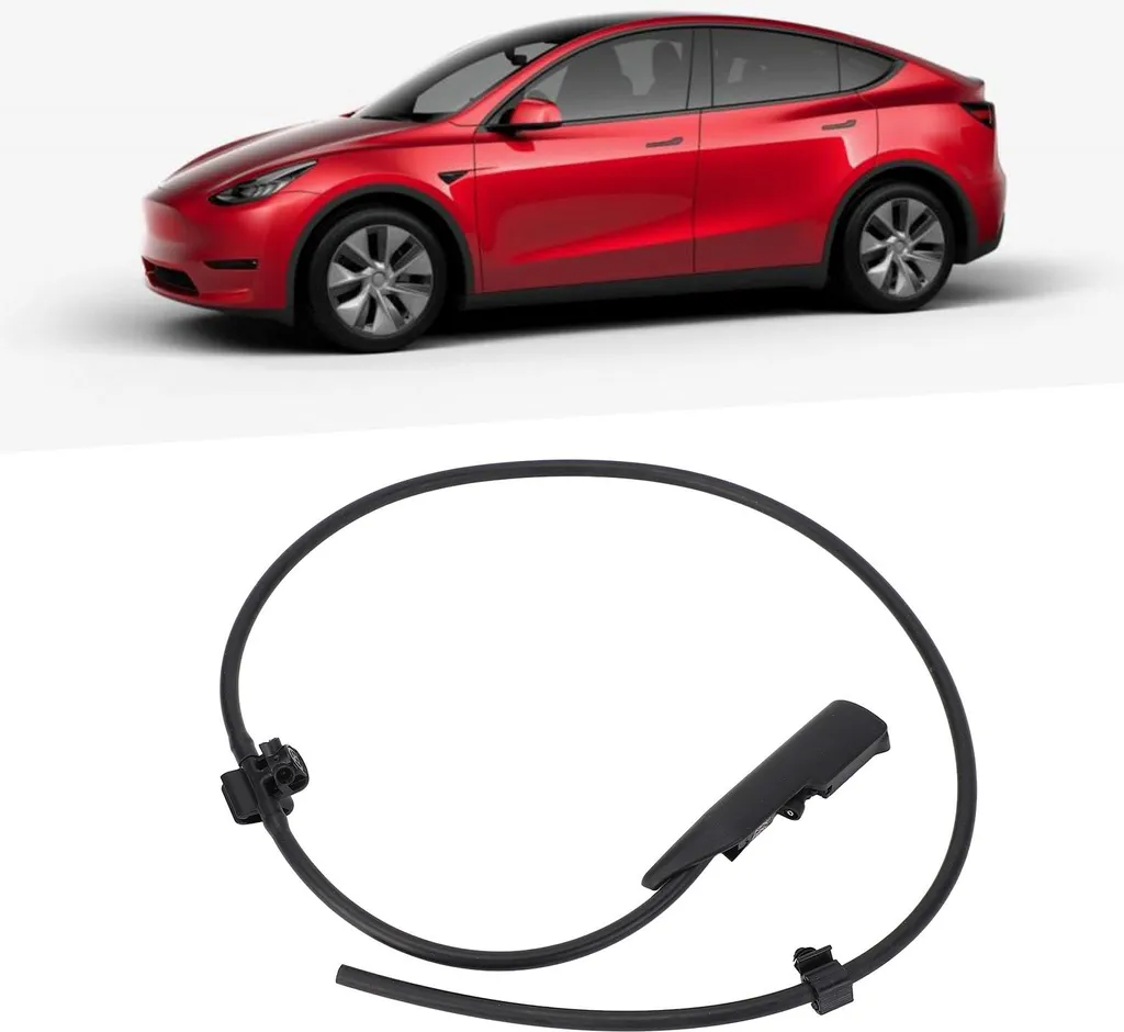 Bras d'essuie-glace gauche pour Tesla Model Y 2020-2022 réparation