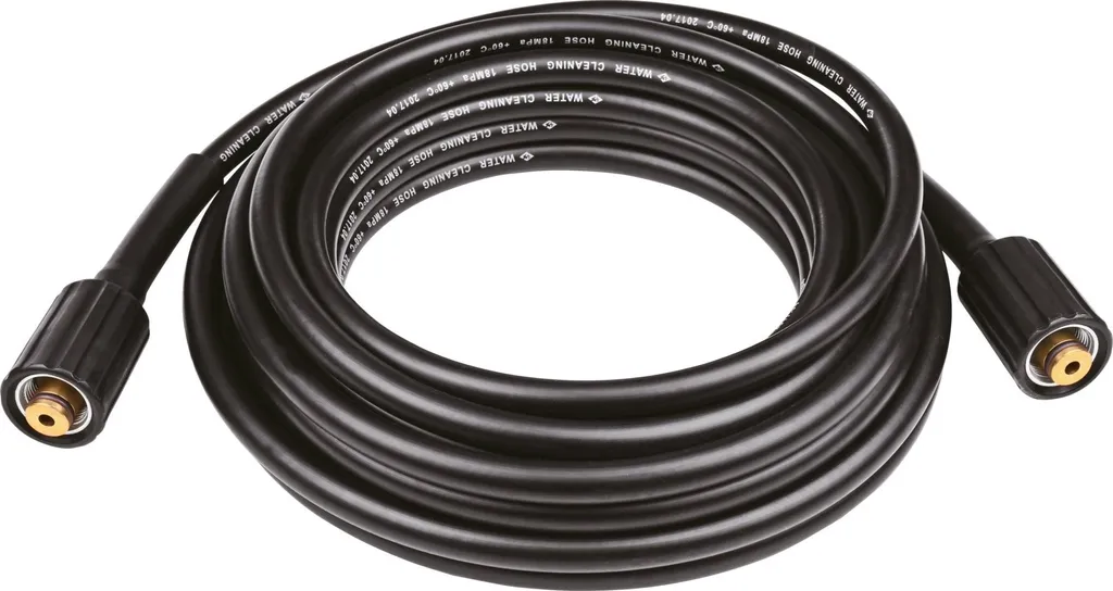 Makita Flexible Haute Pression 10m - Tuyau de Remplacement Robuste