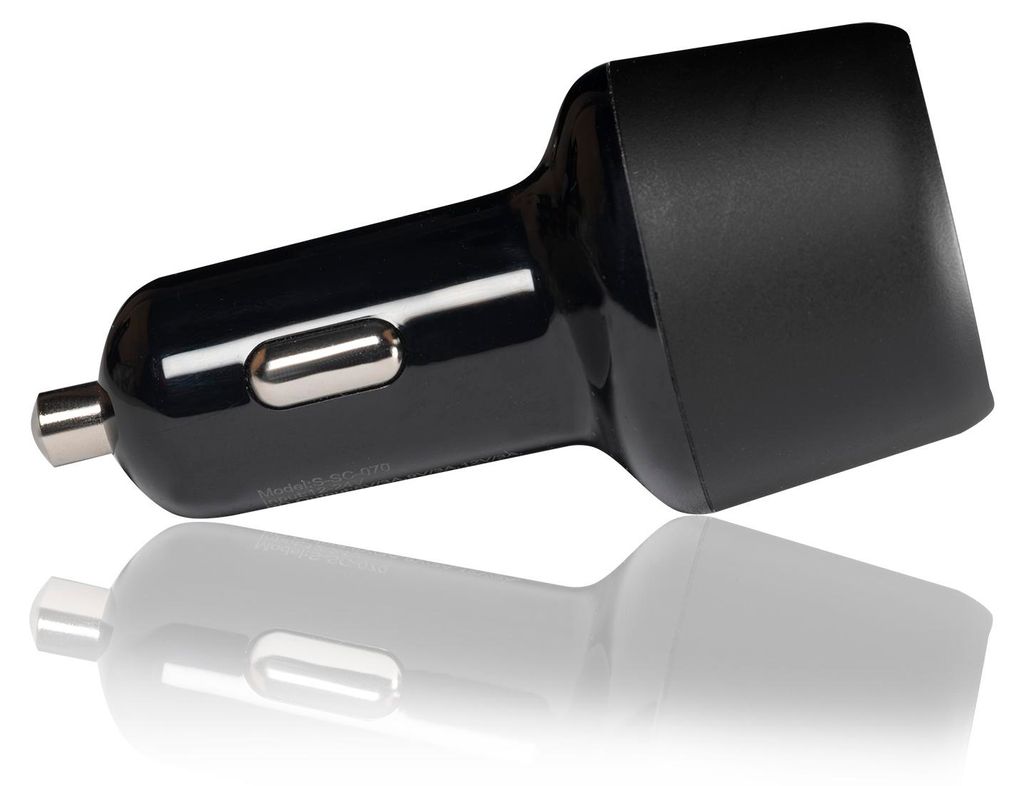 4smarts VoltRoad Ultimate, Auto, Zigarettenanzünder, 20 V, Produktbild 