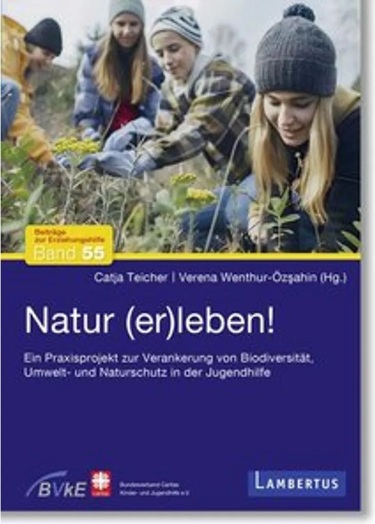 Vivre la Nature ! Tente de Camping Familiale 4 Places imperméable Verte