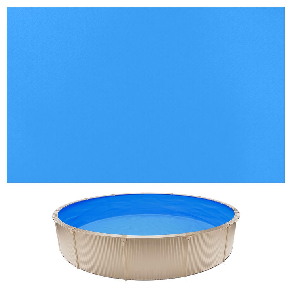 Rivestimento interno per piscina VEVOR da 3,5 m, Immagine del prodotto 