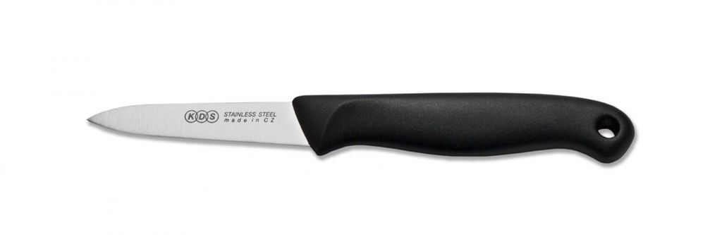 ORION Messer Küchenmesser PREMIUM 7,5 cm KDS Produktbild 