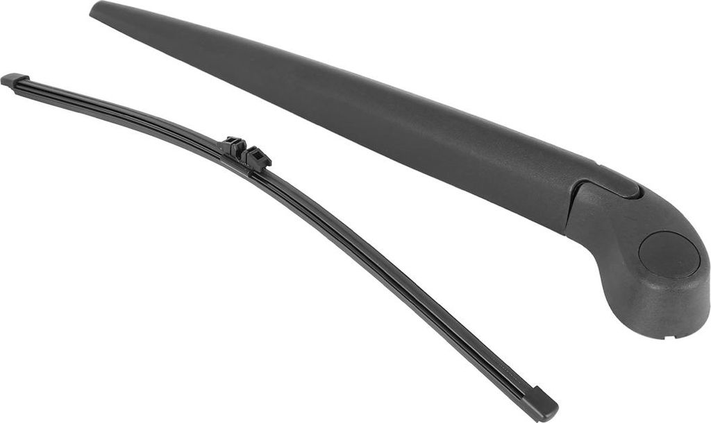 Auto 390mm 15'' hintere Windschutzscheibe Wischerblatt Arm Set für Volvo XC60 T6 2009-2011