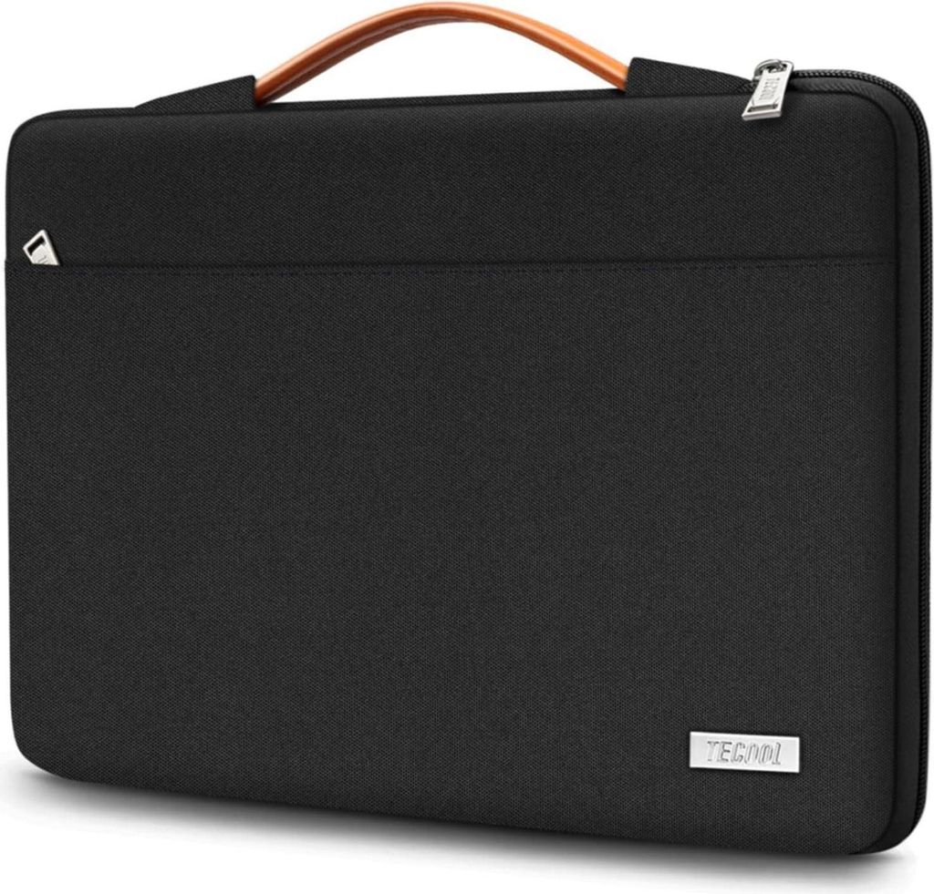 TECOOL 13,3-calowy pokrowiec na laptopa Macbook Air Pro 13 Zdjęcie produktu 