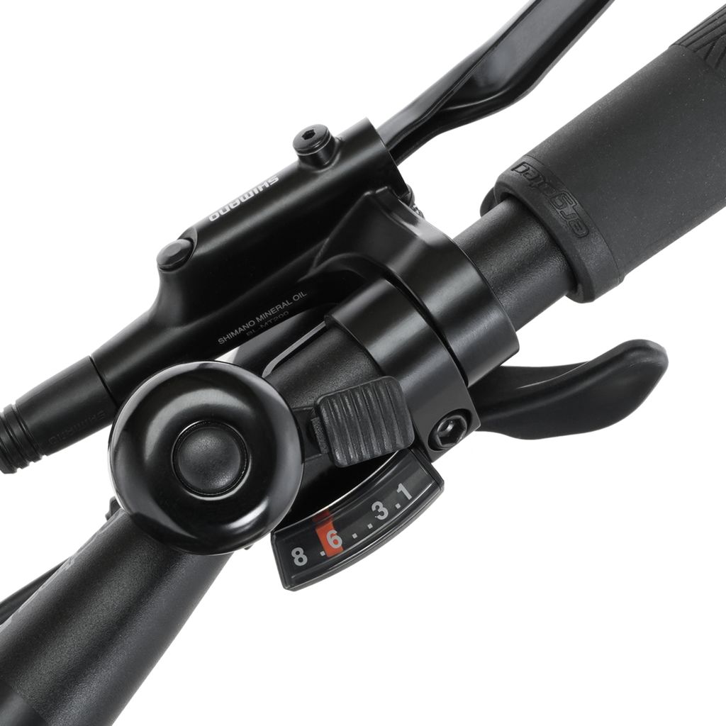 FISCHER E-Bike Pedelec Trekking VIATOR 3.0i, Rahmenhöhe 49 Produktbild 9