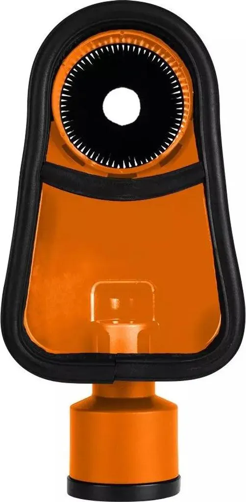 Adattatore per aspirazione polveri per aspirapolvere 70 mm - 2