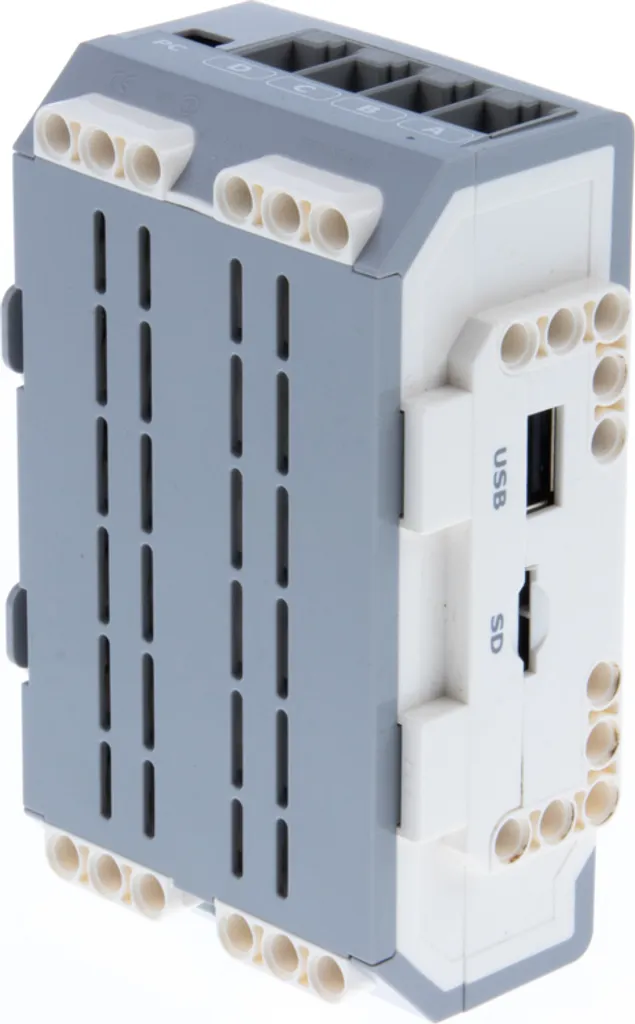 Module Lego Mindstorms EV3 31313 de remplacement pour brique en panne
