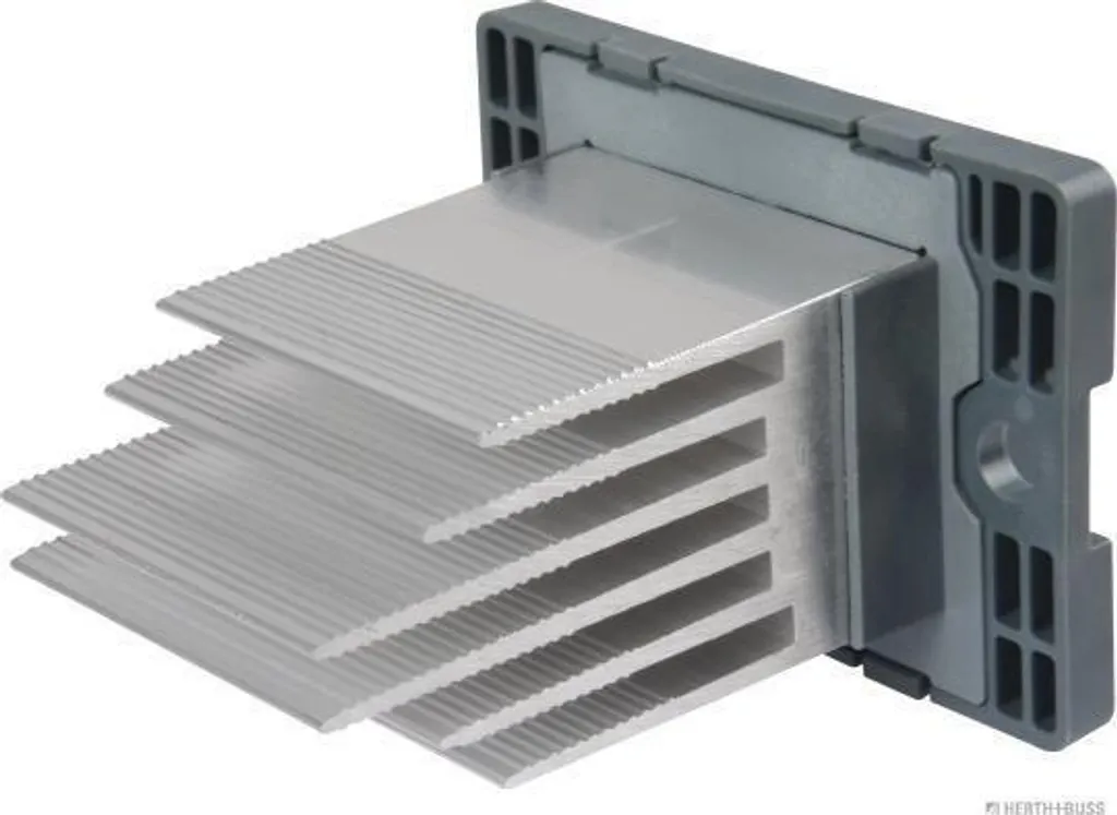 Contrôleur de Ventilation Habitacle pour Hyundai i30 iX20 Matrix et Sonata