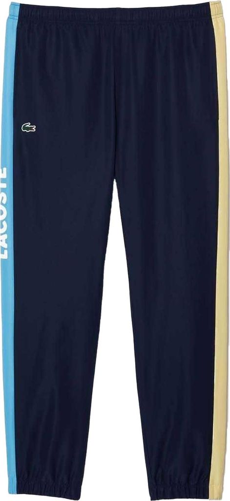 Lacoste - "Sportsuit" Jogginghosen für Herren - Tennis GT4931 (S) (Marine)