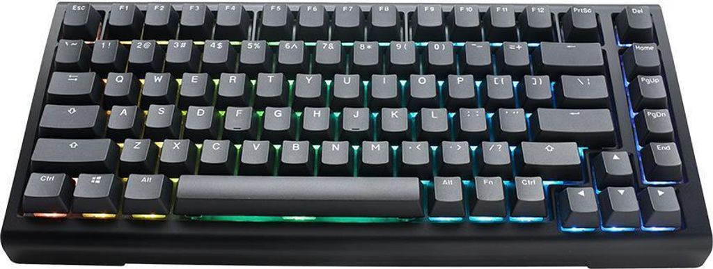 Ducky Tinker 75 Gaming-Tastatur RGB